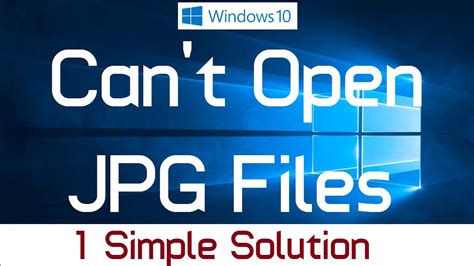 why jpeg image cannot open, Understanding why jpeg image cannot open in photoshop