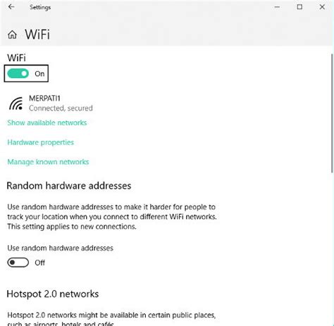 why there is 2 microsoft wifi direct driver, How to disable wifi direct in windows 10 – techcult