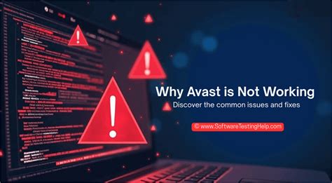 why won't avast install, Why won't avast install in my computer?