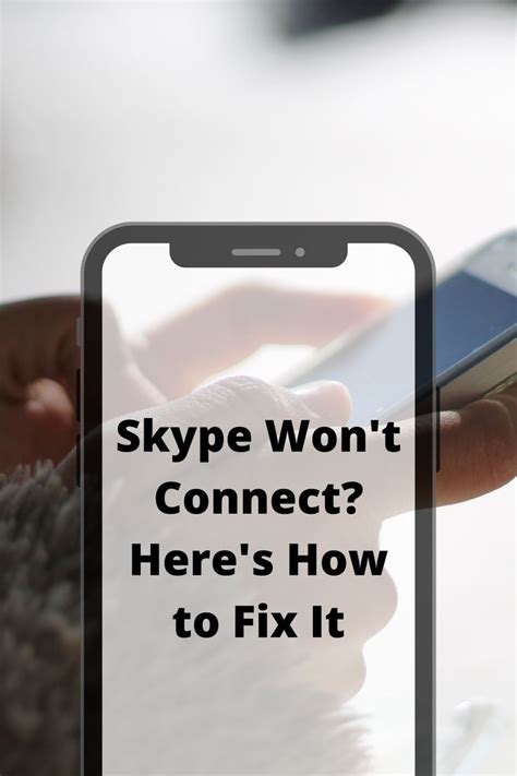 why won't skype connect, How to fix skype won't send or receive messages [tested fix]