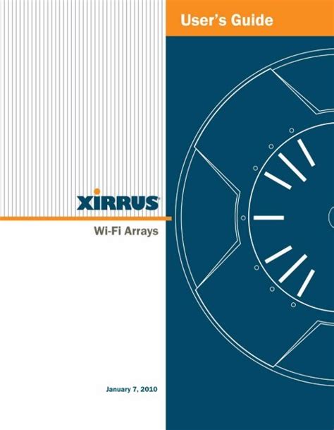 wi-fi array, Linux wifi arrays tapped for 802.11n research. Xirrus linux tapped arrays xs8 11n