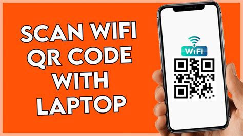 wi-fi qr code scanner for laptop, Wifi qr code scanner for pc