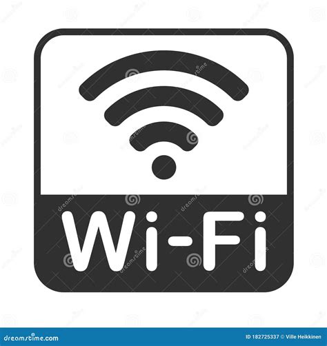 wi-fi signal button, Wi-fi wireless signal icon set. different levels of communication. wi