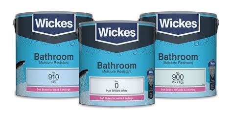 wickes bathroom paint colour chart, Eggshell paint color chart