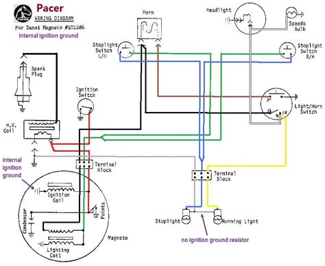 wico magneto wiring schematic 
