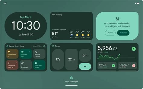 widgets sptify android, How to make a spotify widget