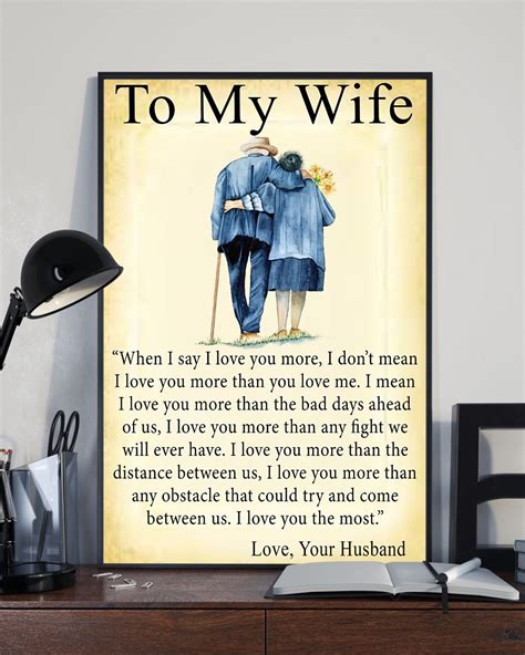 wife husband relationship