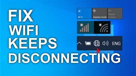 wifi disabled automatically windows 10, Wifi adapter disabled computer fix if solved easily worry common issue don easy. [solved] wifi adapter is disabled. easily