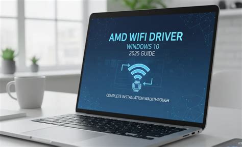 wifi driver amd windows 10, 3 ways to download and update wifi drivers for windows 10. Wifi update drivers driver wireless windows adapter device connect window find automatically properties fix software updated option select ways power