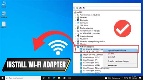 wifi driver amd windows 11, Windows 11 wifi driver download: step-by-step guide