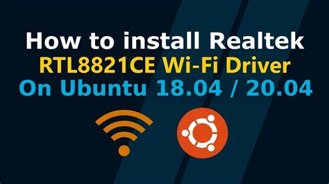 wifi driver for linux ubuntu, How to create a wi-fi hotspot on ubuntu