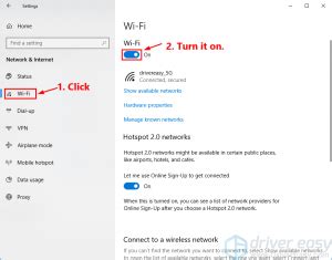 wifi driver is not working in windows 10, Driver easy review pros & cons of the driver update software – medical ema