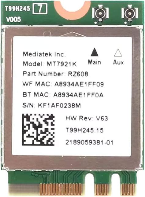 wifi driver mediatek, Mediatek wireless lan card driver for china wi-fi v.5.01.17.0000