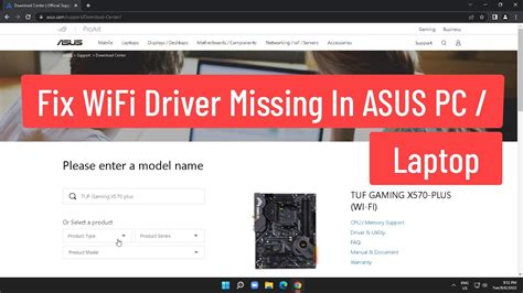 wifi driver missing windows 7, Wifi driver missing problem windows 7