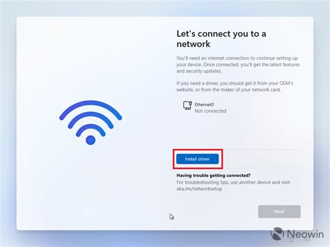 wifi driver setup while installing windows 11, Wifi woes gone! fix windows 11 connectivity issues