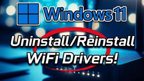 wifi driver uninstaller, Driver windows. 3 ways to download and update wifi drivers for windows 10/11