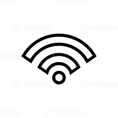 wifi network icon, Wifi icon stellarnet range