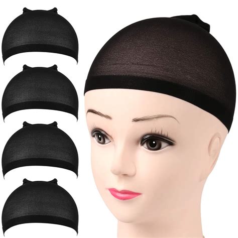 wig cap nylon