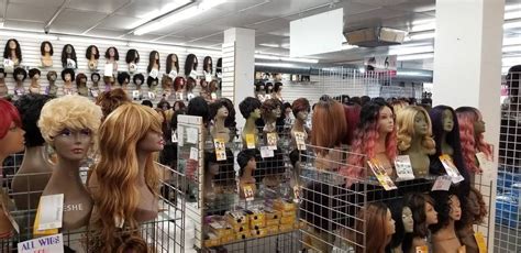 wig shop chicago il