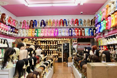 wig shops in chicago