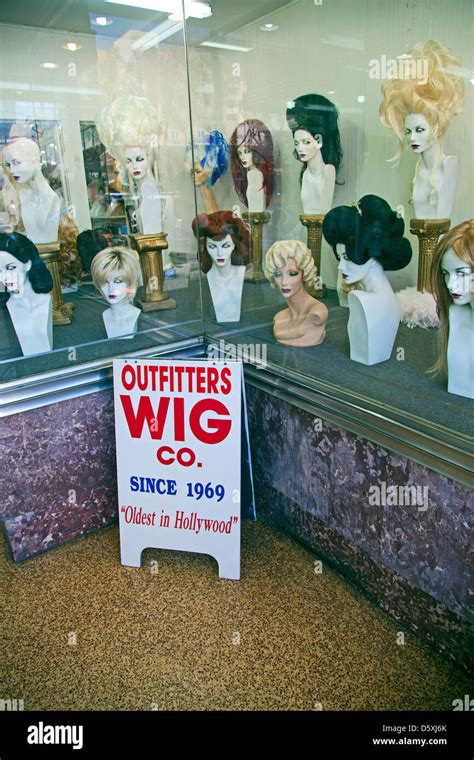 wig store hollywood