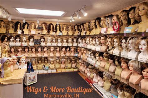 wig store miami