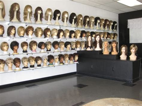 wig stores in phoenix