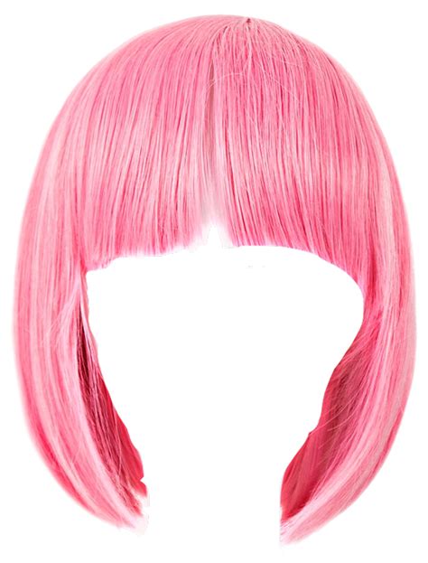 wigs png