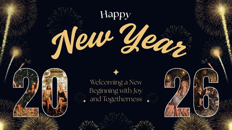 will 2026 be a good year, Simple calendar 2026 weeks start on sunday vector image