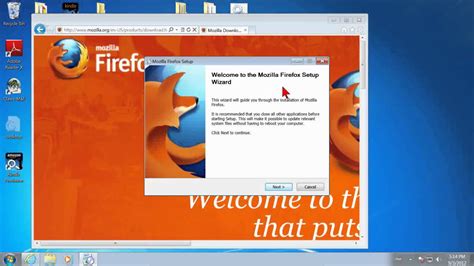 will firefox work on windows 7, Mozilla firefox download for windows. Download mozilla firefox windows 7