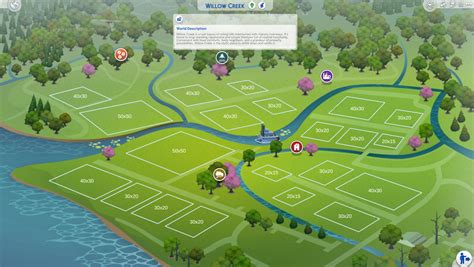 willow creek map edmonds, Scene in edmonds: willow creek