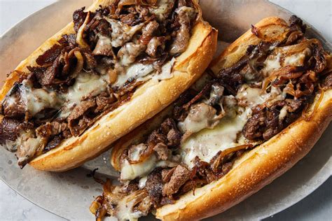 willow ranch philly cheesesteak, Vegan philly cheesesteak