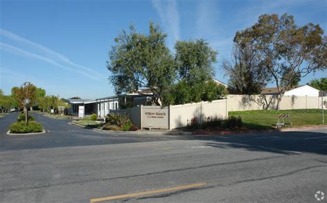 willow ranch sunnyvale ca, Willow ranch in sunnyvale, ca via mhvillage.com mobile home parks