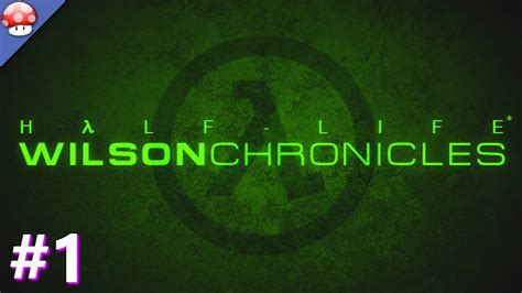 Wilson Chronicles Walkthrough