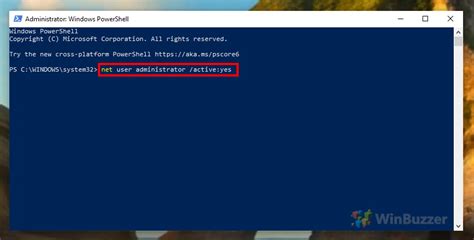 win 10 activation powershell, Jak włączyć skrypty powershell w systemie windows 10? 】 2024