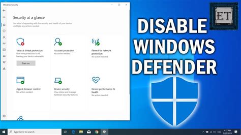 win 10 windows defender file missing, Windows defender missing on windows 11/10