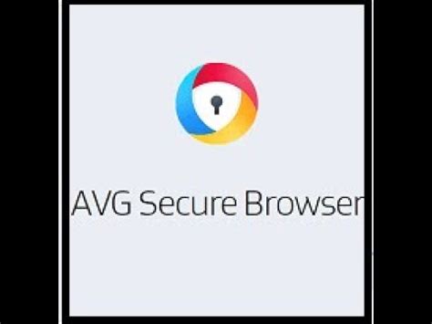 win32/avast.avg secure browser.a, Avg browser secure. Avg secure browser 2019 review and tutorial