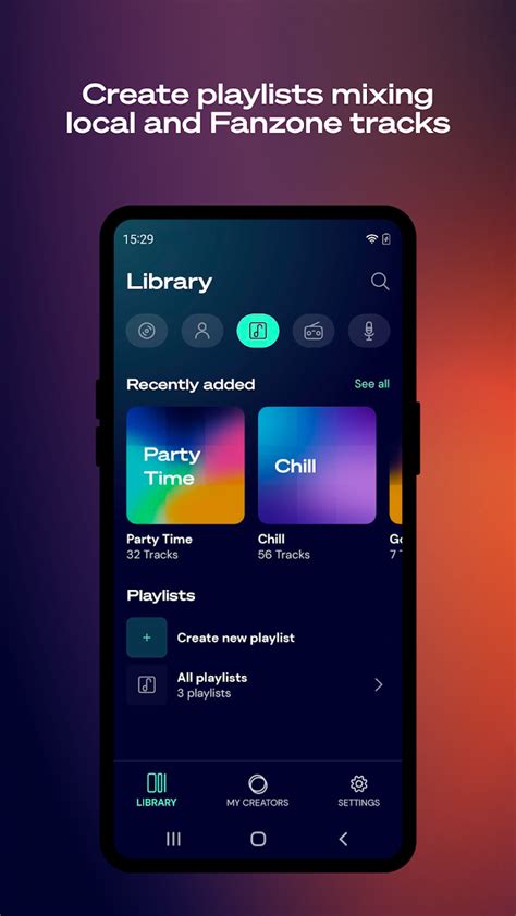 winamp android, Winamp media player now available on android. Android winamp player sync megaleecher wi shoutcast fi support features available now
