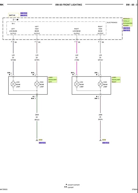 window switch wiring diagram jeep compass 