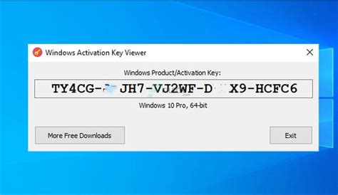 windows 1.0 activation key sample, Windows activation keys