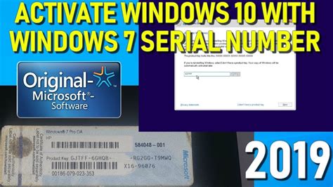 windows 10 activation generator, How to activate windows by phone? activation guide