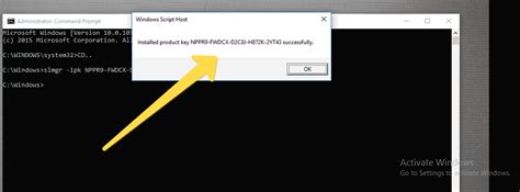 windows 10 activation problem 0x8007232b, How to fix windows 10 activation error 0xc004c008
