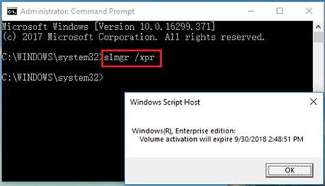 windows 10 activation status command line, Ativar windows cmd how to activate windows 10 using command prompt