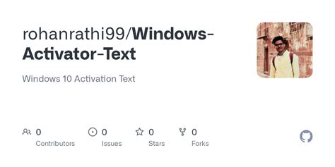 windows 10 activation text github, Windows 10 activation text file download