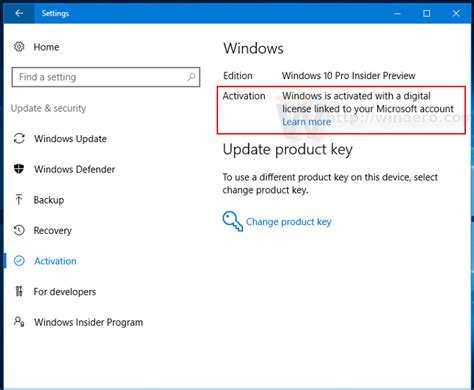 windows 10 activation using microsoft account, How to activate windows by phone? activation guide