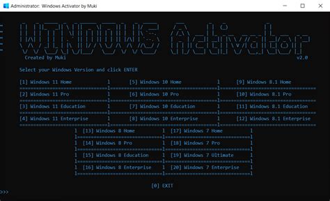 windows 10 activator github mas, 