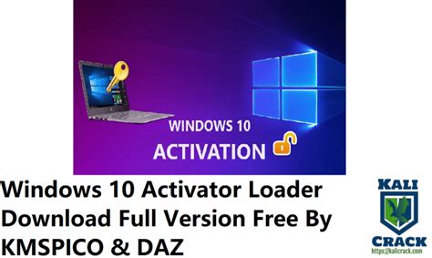 windows 10 activator loader kmspico, Free download kmspico windows 10 activator