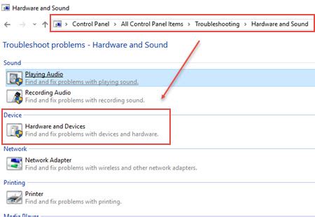 windows 10 not detecting iphone, Fix iphone not detected in windows 10 – techcult