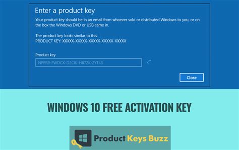 windows 10 pro activation code generator, How to activate windows 10 without a product key?