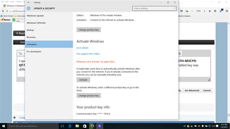 windows 10 pro activation text github, Windows 10 activation text file download